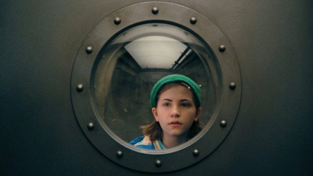 La misteriosa sociedad Benedict S01E07