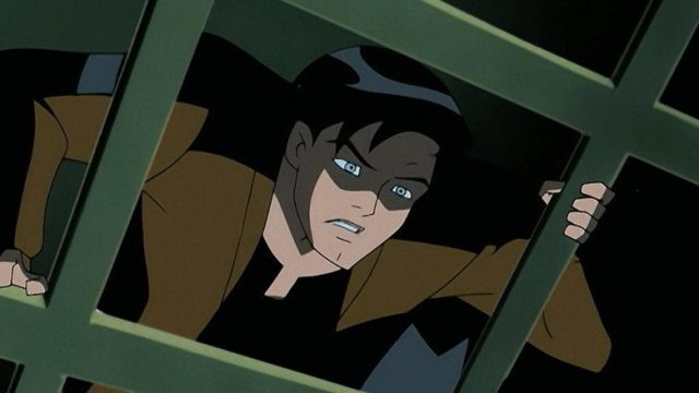 Batman del futuro S02E16