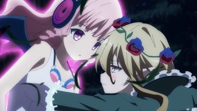 Magical Girl Raising Project S01E11
