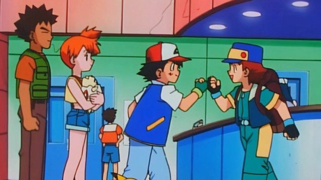 Pokémon S01E81