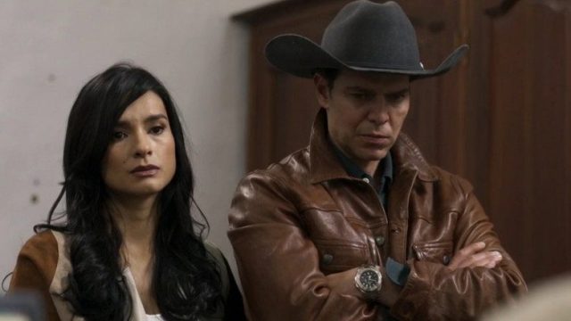 Pasión de gavilanes S02E49