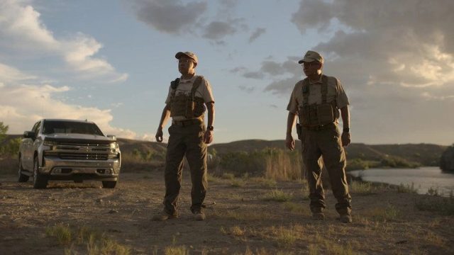 Misterios sin resolver S02E05