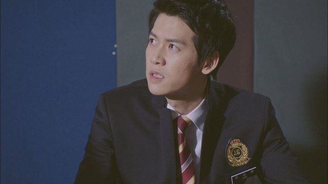 Amor Musical S01E05