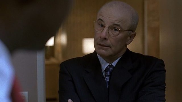 24 Horas S01E09