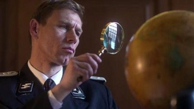 El círculo maléfico de Hitler S01E07