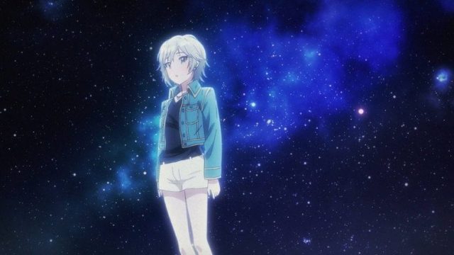 アイドルマスター シンデレラガールズ S01E21