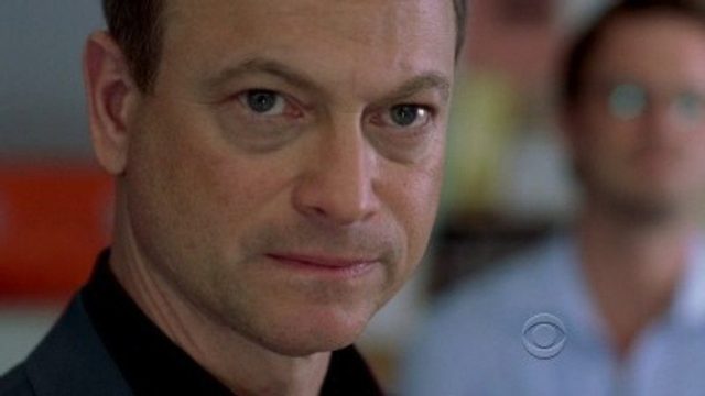 CSI: Nueva York S05E02