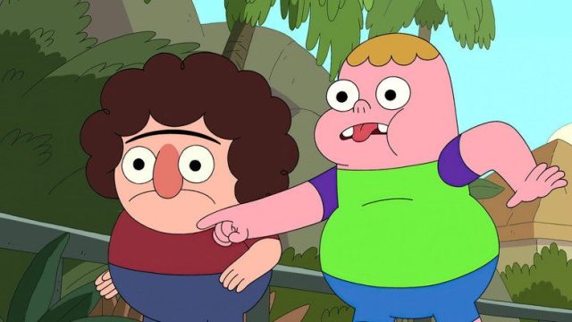 Clarence S01E11