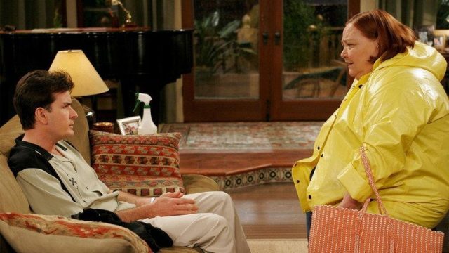 Dos Hombres y Medio S02E16