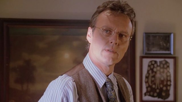 Buffy, la cazavampiros S03E07