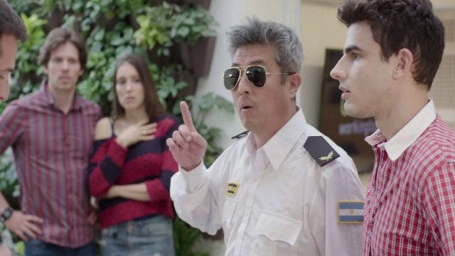 Millennials S01E19
