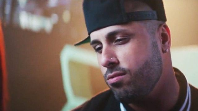 Nicky Jam: El Ganador S01E09