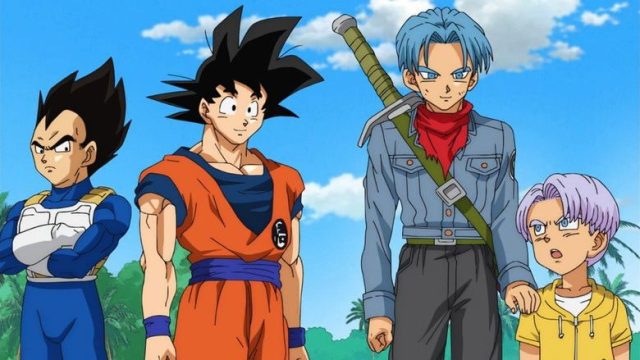 Dragon Ball Super S01E49