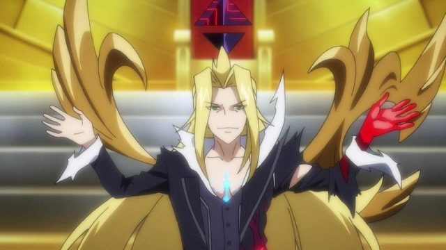 Shadowverse S01E46