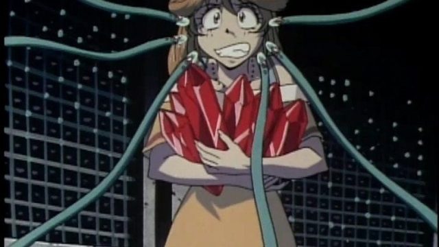 魔術士オーフェン S01E20