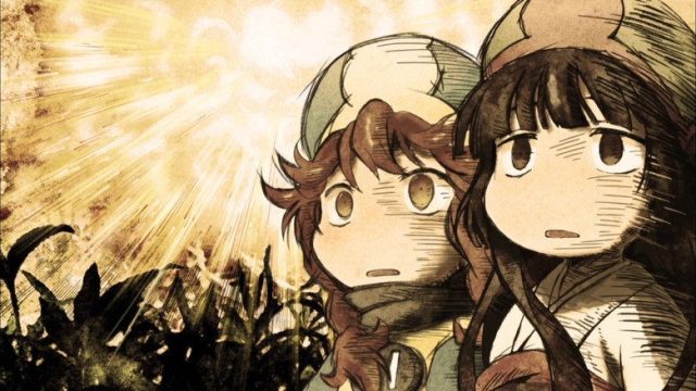 Hakumei to Mikochi S01E03