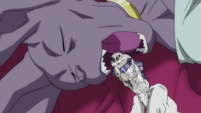 Dragon Ball Super S01E18