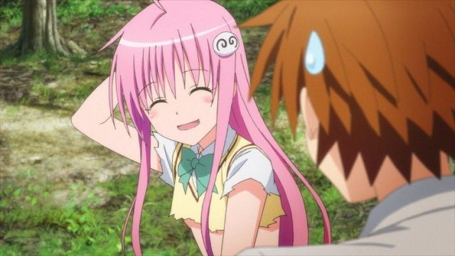 To Love-Ru S04E13