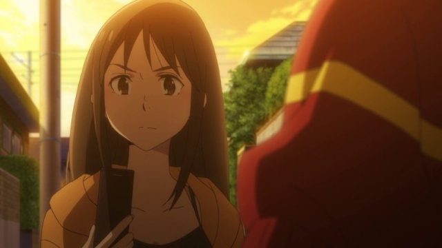 Desaparecido S01E05