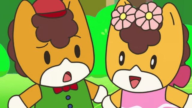Gunma Chan S02E01
