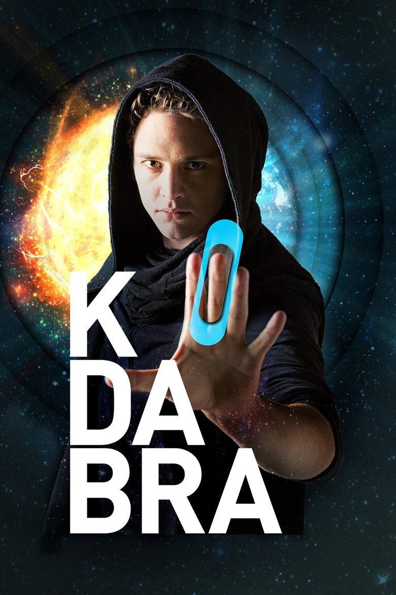 Kdabra Temporada 3
