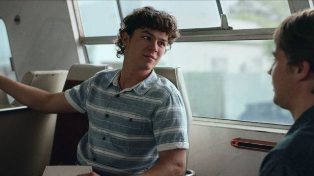 Chico come universo S01E06