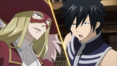 Fairy Tail S05E04