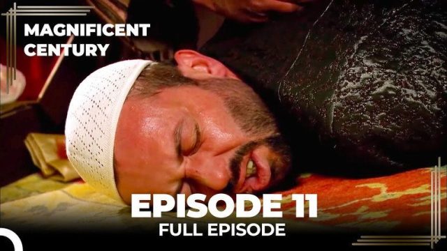 El Sultán S01E11