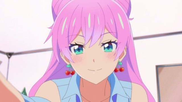 More than a Married Couple, but Not Lovers S01E06