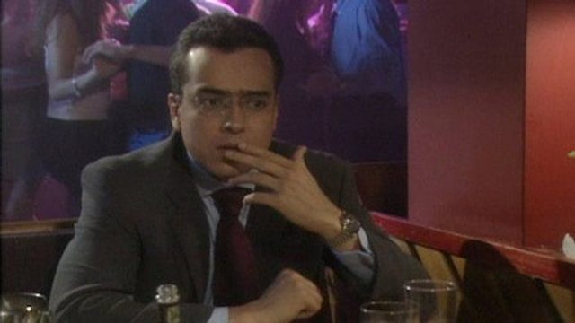 Yo soy Betty, la fea S01E122