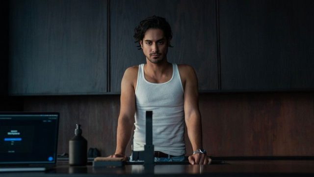 56 días S01E02
