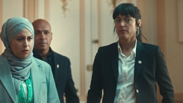 Presidente por accidente S02E03