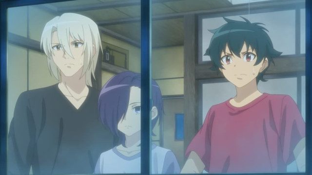The Devil Is a Part-Timer! S02E06