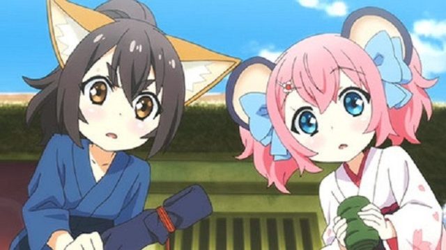 SHOW BY ROCK!! しょ～と!! S01E06