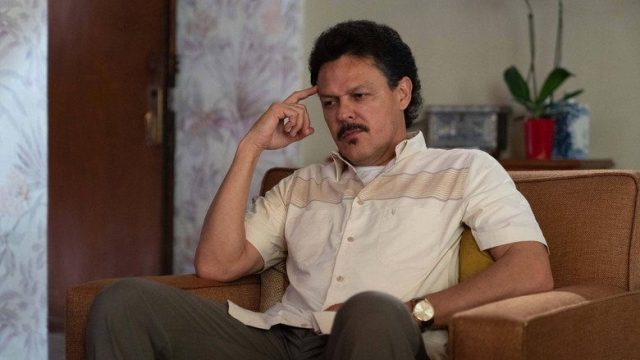 Mariachis S01E05