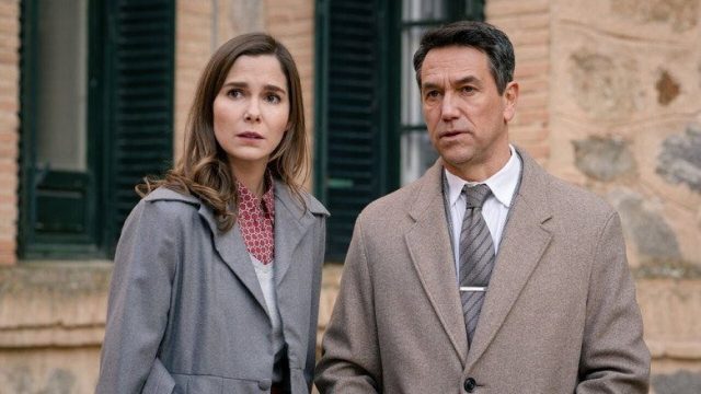 Sueños de libertad S02E99