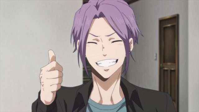 Ron Kamonohashi's Forbidden Deductions S01E12