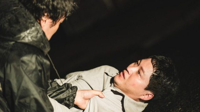 Light Shop: Entre la vida y la muerte S01E03