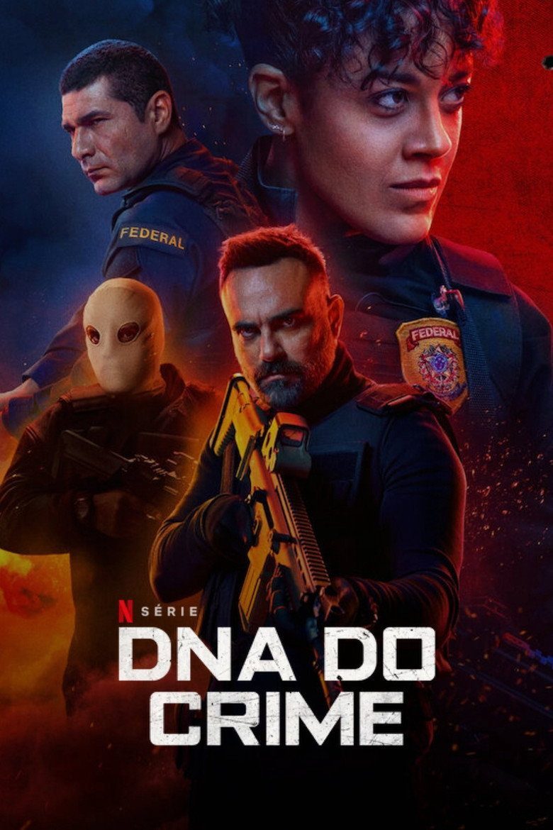 El ADN del delito Temporada 2