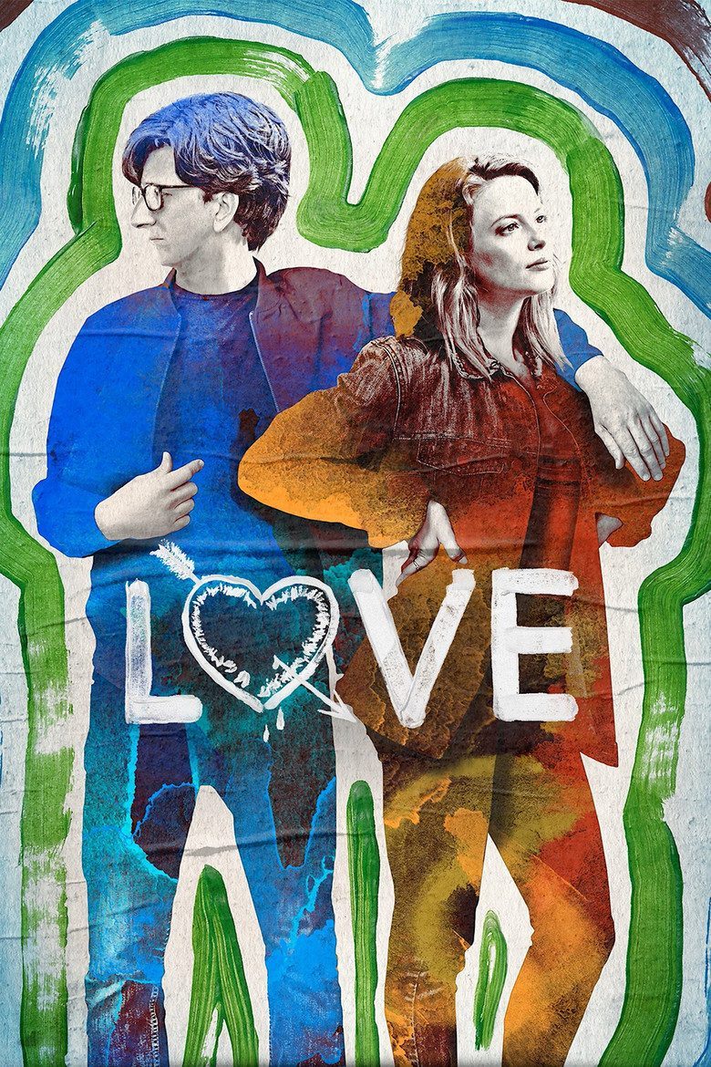 Love Temporada 2