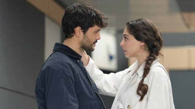 Leyla: Hayat... Aşk... Adalet... S01E29