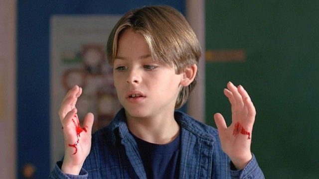 Los Expedientes Secretos X S03E11