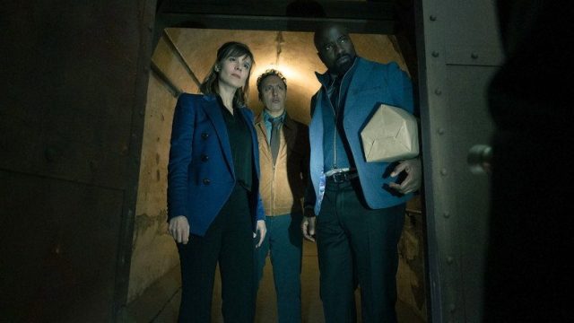 Maligno S04E05