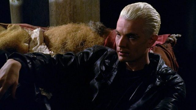 Buffy, la cazavampiros S04E20