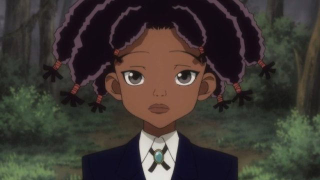 Hunter × Hunter S01E23