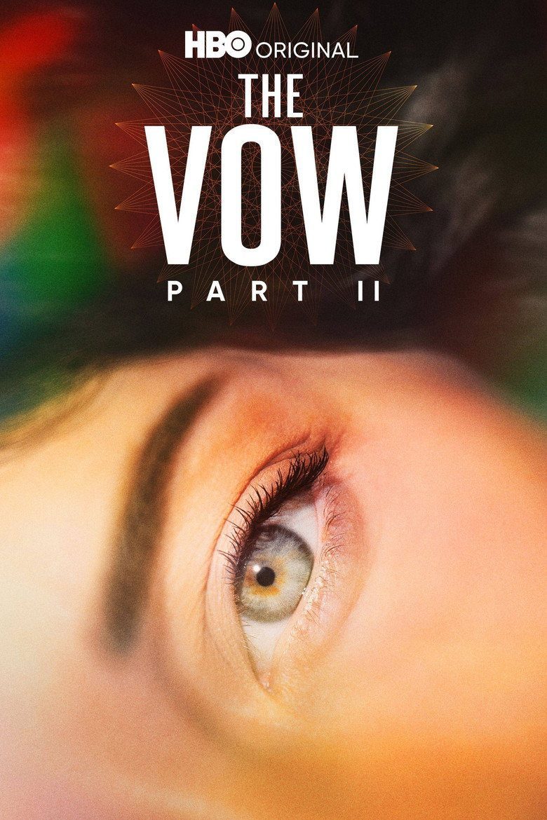 The Vow: Una historia sobre NXIVM Temporada 2