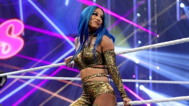 WWE Evil S01E03
