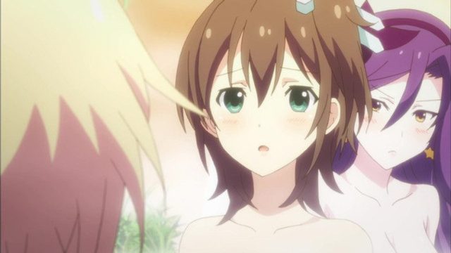 Ange Vierge S01E02