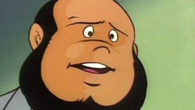 Mazinger Z S01E37
