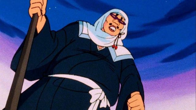 Urusei Yatsura S01E24